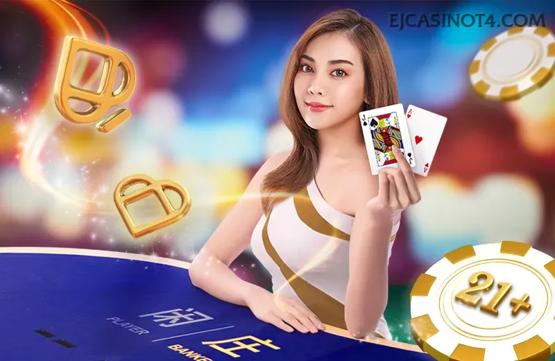 App ejcasino slots mobile
